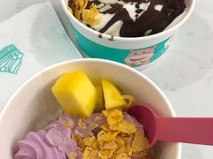 -HEY YO喜乳酪(星河城店)