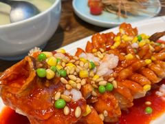 -鱼食饭稻·苏浙土菜17年老馆子(平江路店)