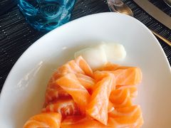 -长沙北辰洲际酒店-兰调全日餐厅