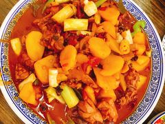 -福顺祥大盘鸡(临潼店)