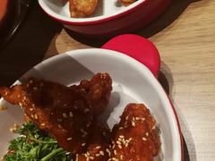 -必胜客(沈辽路万达店)