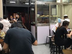 -万寿斋(山阴路店)