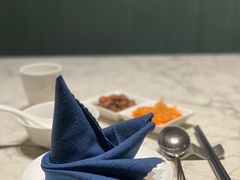 餐具摆设-老兴鲜(黄浦店)