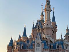 -上海迪士尼度假区