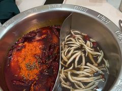 -憨铁匠老火锅(龙岗万科里店)