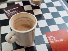 -S.O.E COFFEE(五道营店)
