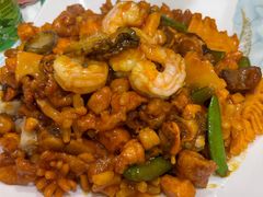 -清真•蜀风园(丁字沽店)