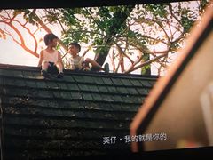 -万达影城(江北万达广场IMAX店)