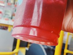 红宝石奶盖-超级奶爸(同安路店)