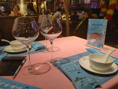 -胡桃里音乐酒馆(石家庄店)