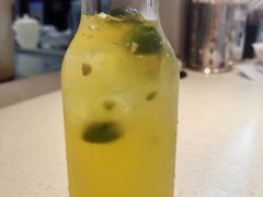 -菲滋意式餐厅(富阳东方茂店)
