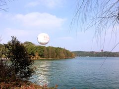 -天目湖山水园