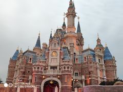 -上海迪士尼度假区