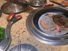 -姜胖胖无限自助烤肉(罗湖宝能店)