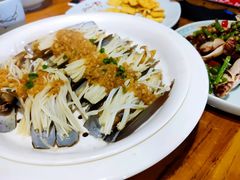 -黄寺蒸汽海鲜(黄寺大街店)
