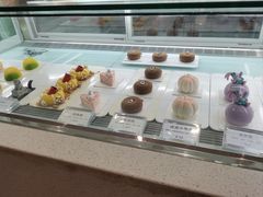 -嗒令甜品·主题融合料理餐厅(首座时代店)