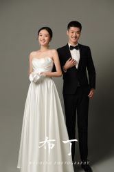 -布丁婚纱摄影工作室