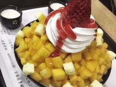 -雪花姐姐(泰华城新天地店)