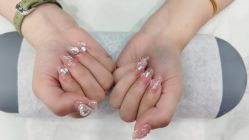 -美兮美学·日式美甲美睫