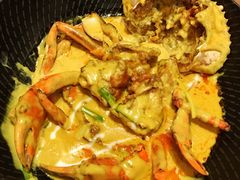 -星叶·东南亚料理(宁波万象汇店)