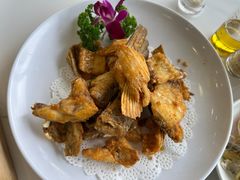 -祈胜邨•顺德鱼生•顺德菜(容桂店)