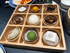 -江南雅厨(李公堤店)