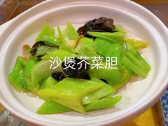 -局气 烤鸭·北京菜(前门店)