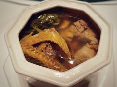 20年陈皮老鸽汤-怡情荟•海鲜青岛菜(五四广场旗舰店)