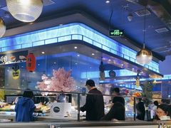 -渔纬港海鲜自助餐厅(湖里万达店)