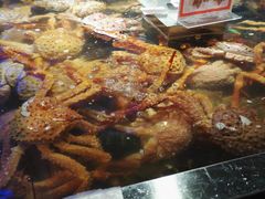 -盒马鲜生(首义店)