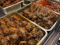 麻辣兔头-嘉州九妹凤爪(乐山总店)