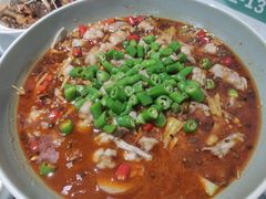 -名善山珍·野生菌汤锅(文殊院店)
