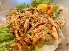 -多哥水傣味餐厅(司马巷店)