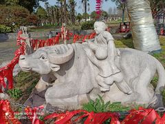 -嬉乐湾休闲旅游区