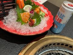-神户赤童日式烤肉(金地广场店)