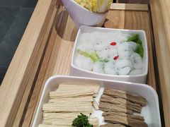 -千牛将·鲜牛肉火锅(开元路店)