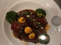 -外婆小菜(灵岩南路店)
