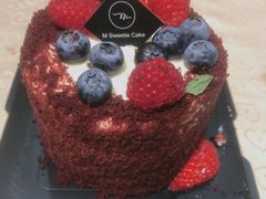 -姆们M Sweetie Cake(五道口店)
