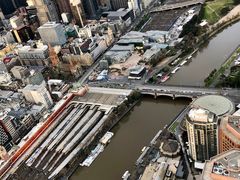 -尤利卡88层观景台