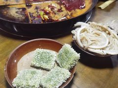-正南齊北重庆老火锅(光华村直营店)