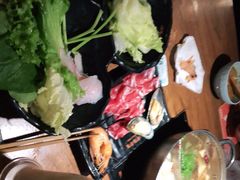 -呷哺呷哺 黄金牧场 (回龙观港龙店)