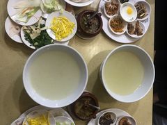 -桥香园云南过桥米线(金马碧鸡店)