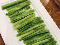 贡菜-前门涮肉(群力店)