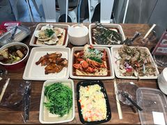 -盒马鲜生(悦峰店)