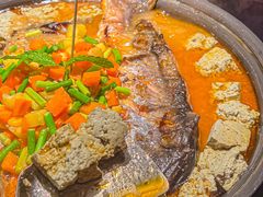 -师烤·豆花烤鱼(广州荔湾扬韬广场店)