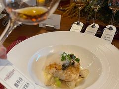 -圣丰索菲特·法国餐厅