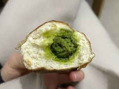 -沁屋面包店(人民东路店)