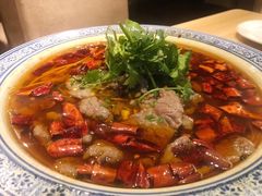-宏玲餐厅(四川南路店)
