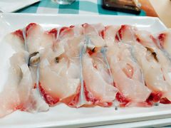 脆肉皖-中山脆肉鲩(新圳东路店)