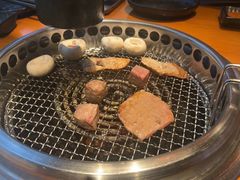 -拾勝牛·江景安格斯烧肉放题(江湾阳光天地店)